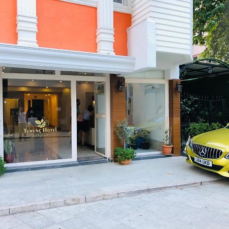 Turunc Hotel Αττάλεια Εξωτερικό φωτογραφία