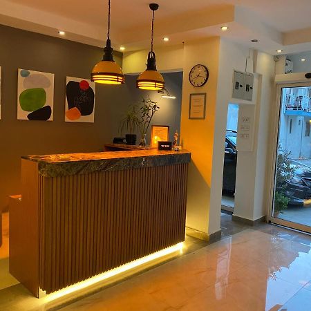 Turunc Hotel Αττάλεια Εξωτερικό φωτογραφία