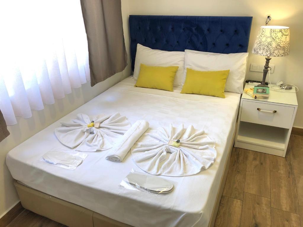 Turunc Hotel Αττάλεια Εξωτερικό φωτογραφία