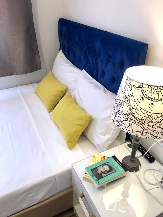 Turunc Hotel Αττάλεια Εξωτερικό φωτογραφία