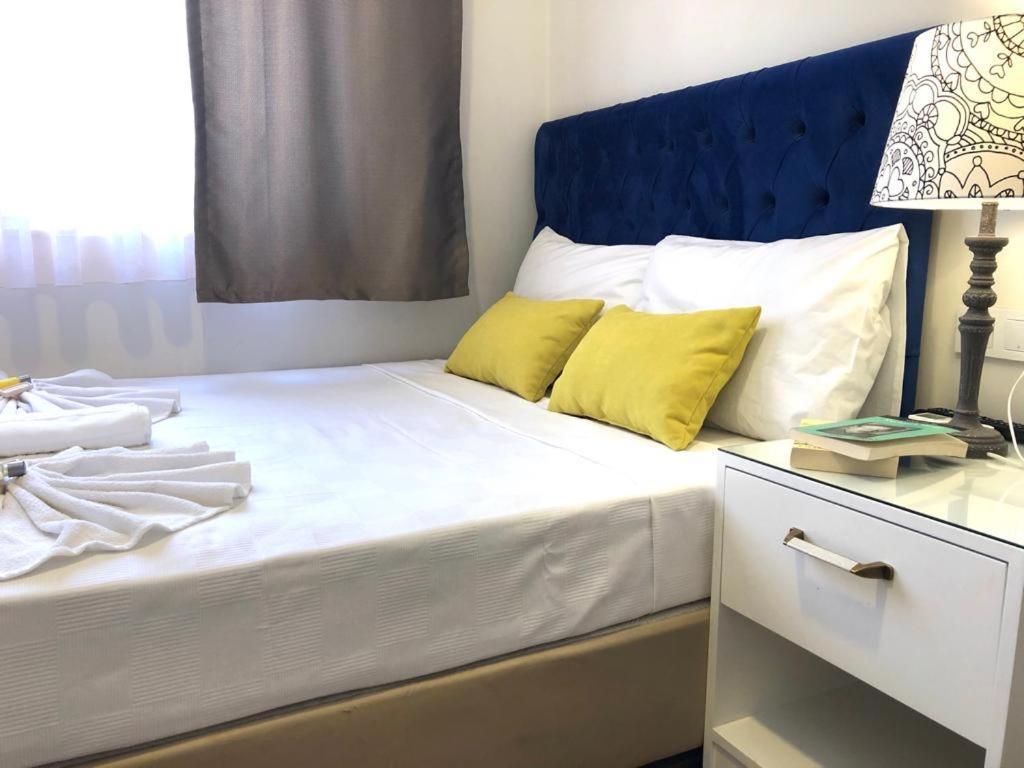 Turunc Hotel Αττάλεια Εξωτερικό φωτογραφία
