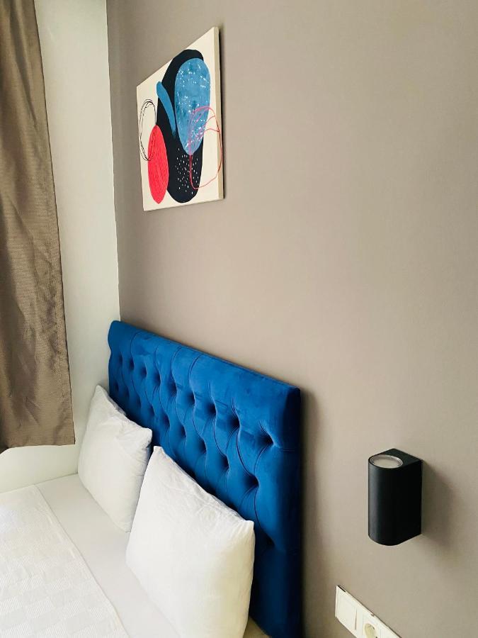 Turunc Hotel Αττάλεια Εξωτερικό φωτογραφία