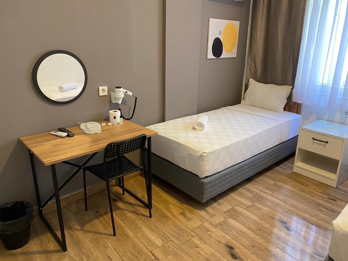 Turunc Hotel Αττάλεια Εξωτερικό φωτογραφία