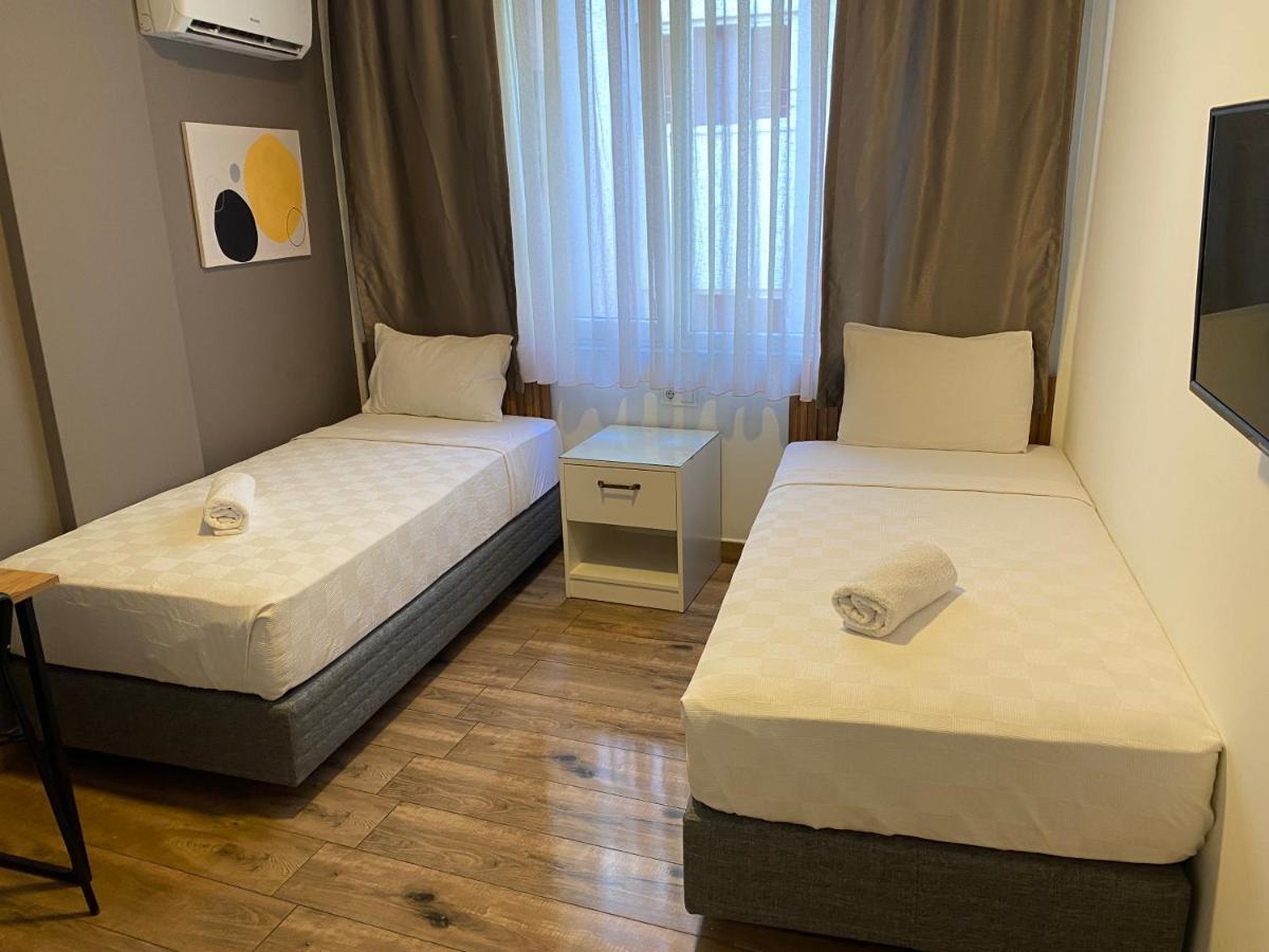 Turunc Hotel Αττάλεια Εξωτερικό φωτογραφία
