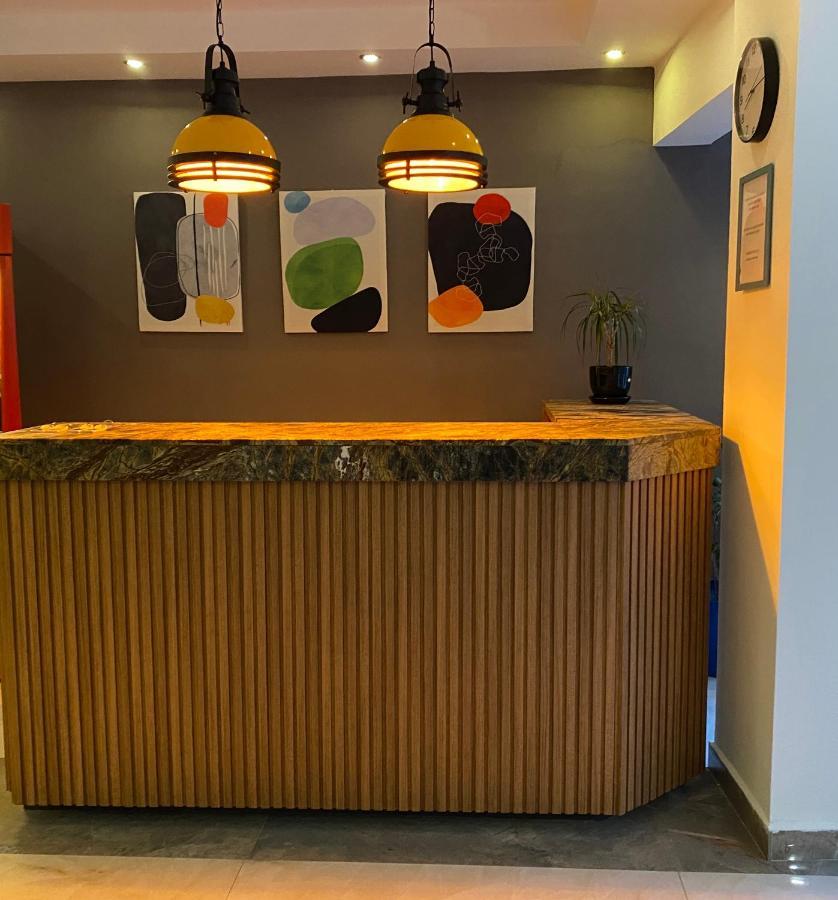 Turunc Hotel Αττάλεια Εξωτερικό φωτογραφία