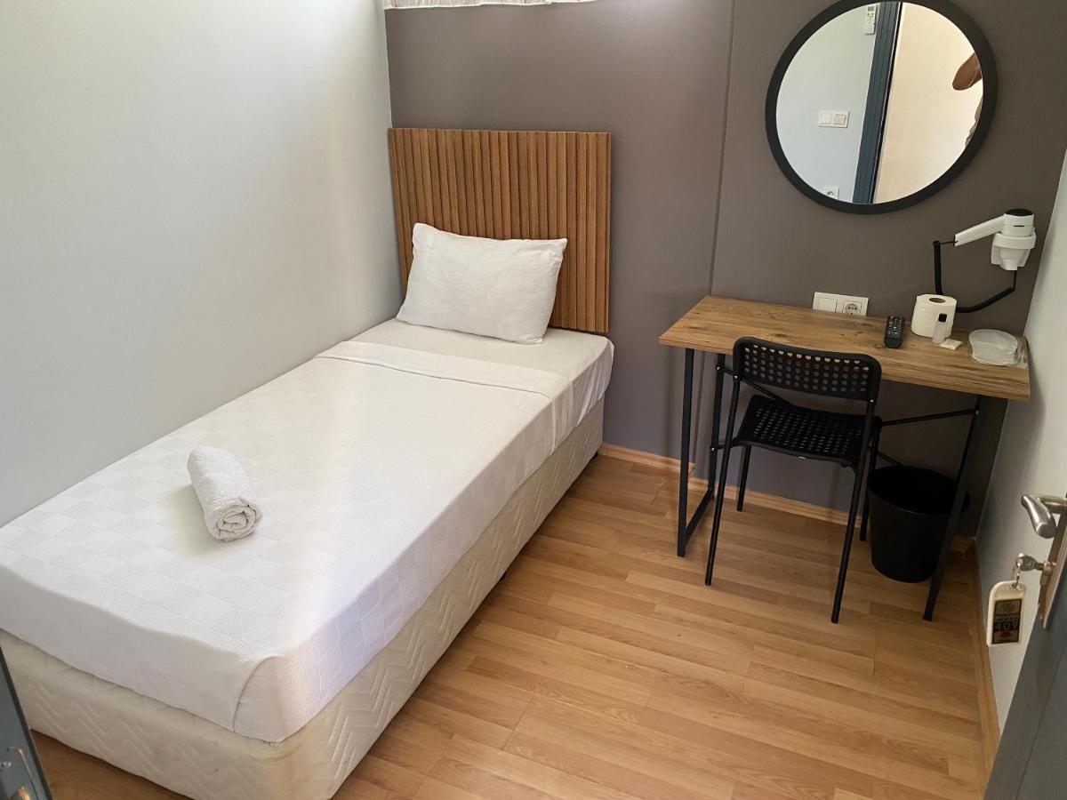 Turunc Hotel Αττάλεια Εξωτερικό φωτογραφία
