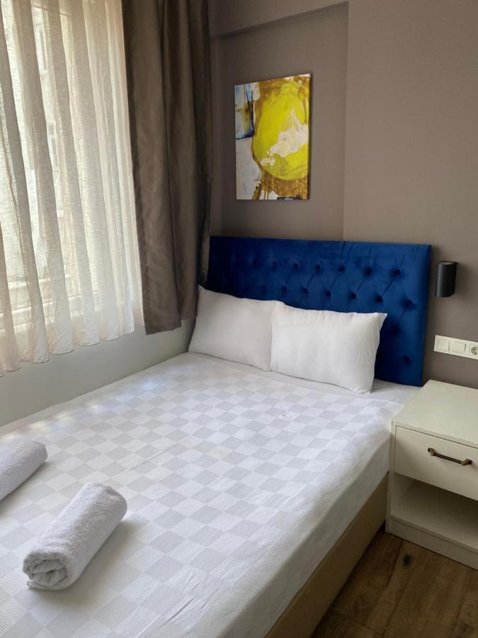 Turunc Hotel Αττάλεια Εξωτερικό φωτογραφία