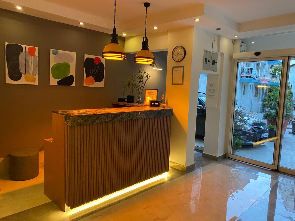Turunc Hotel Αττάλεια Εξωτερικό φωτογραφία