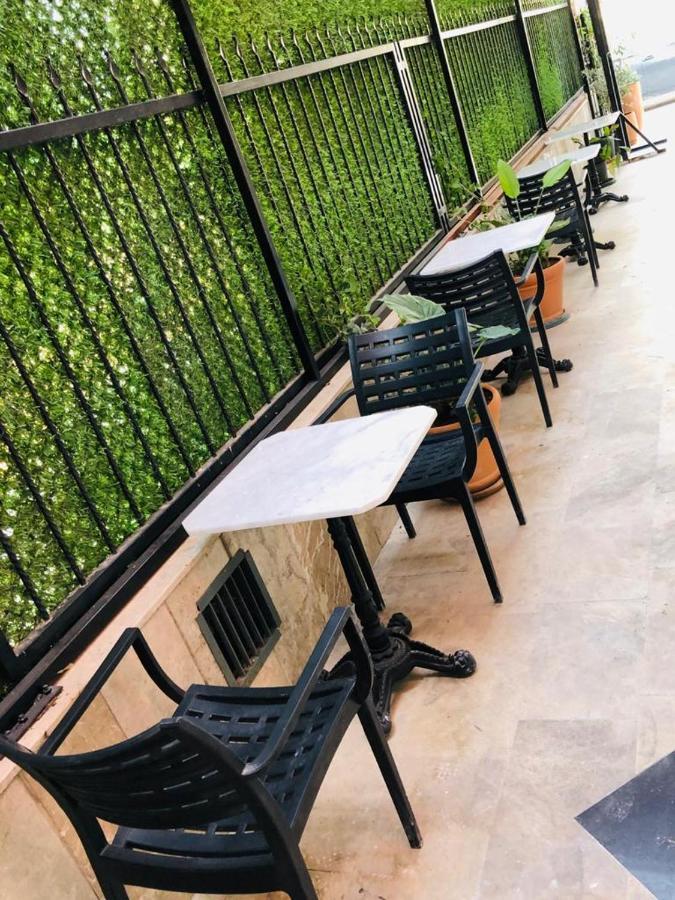 Turunc Hotel Αττάλεια Εξωτερικό φωτογραφία